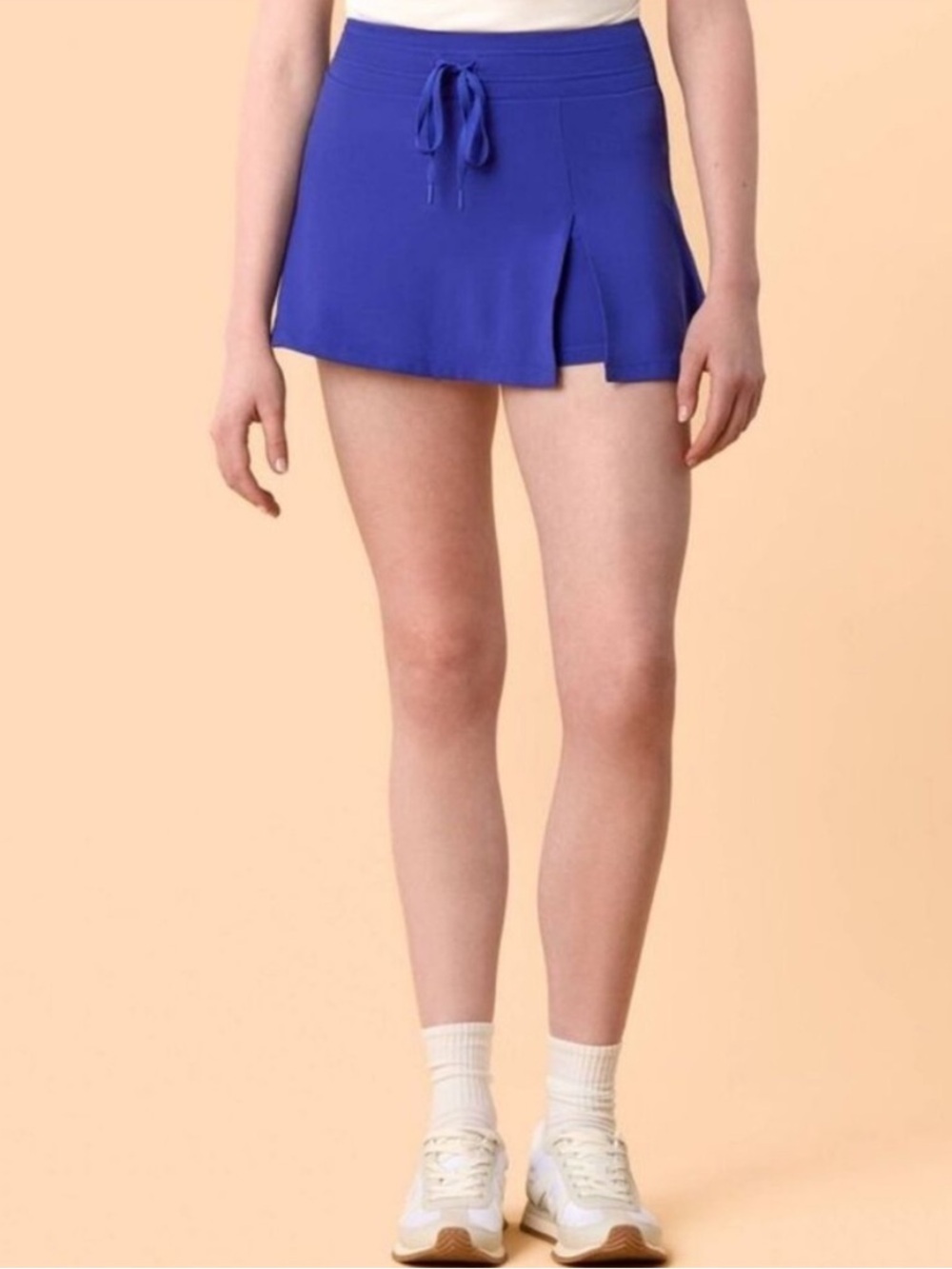 Blogilates Trailblaze Slit Skort